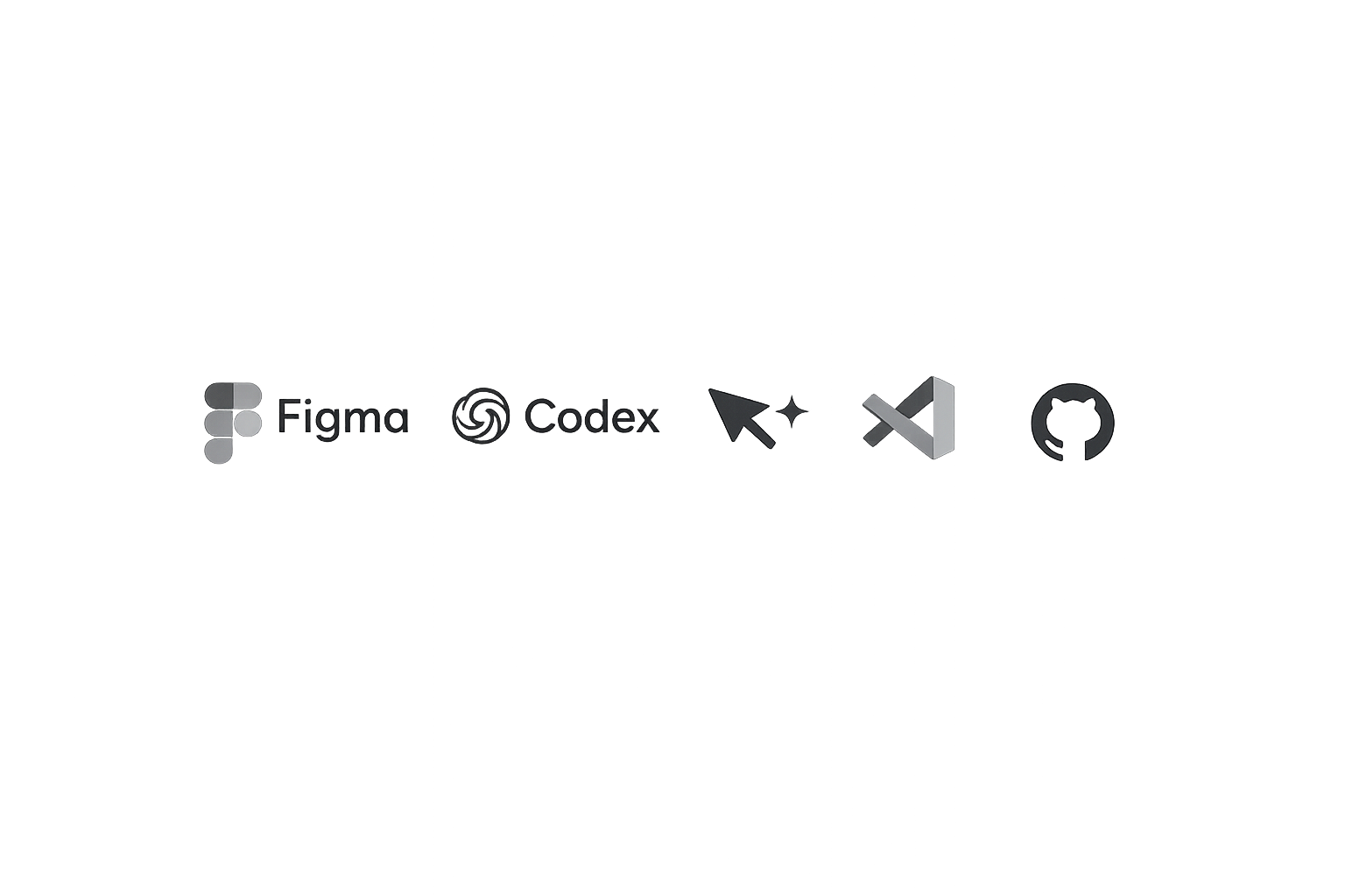 Herramientas de diseño y desarrollo